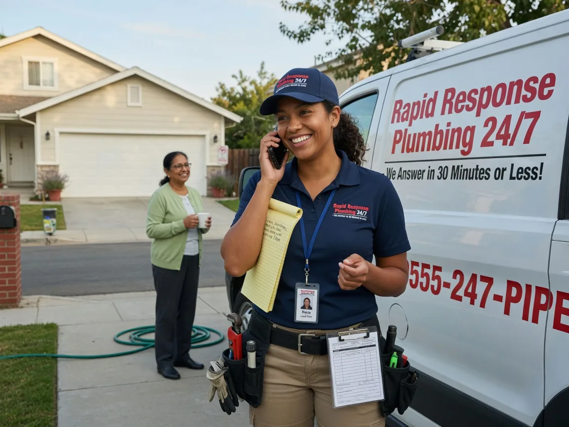 Emergency Plumber Columbus Junction, IA FAQs